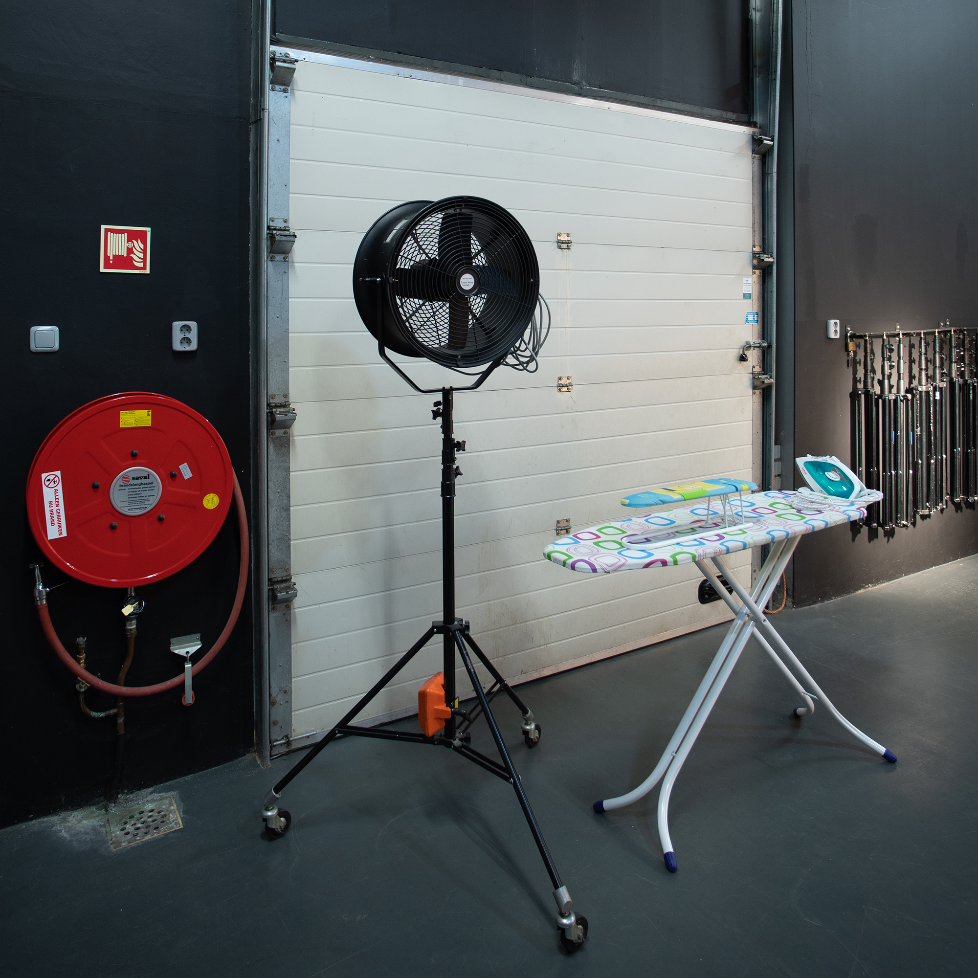 Fotostudio huren